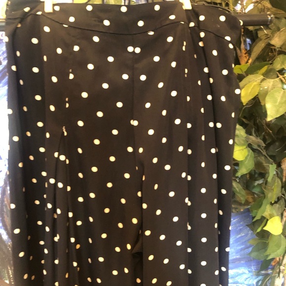 Forever 21  polka dot pants - Picture 4 of 9
